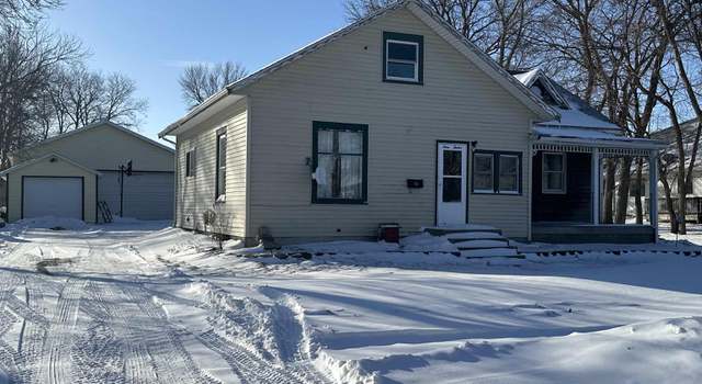 Photo of 912 1st Ave SE, Clarion, IA 50525