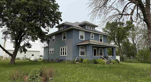 Photo of 26219 Cedar Ave, Ackley, IA 50601