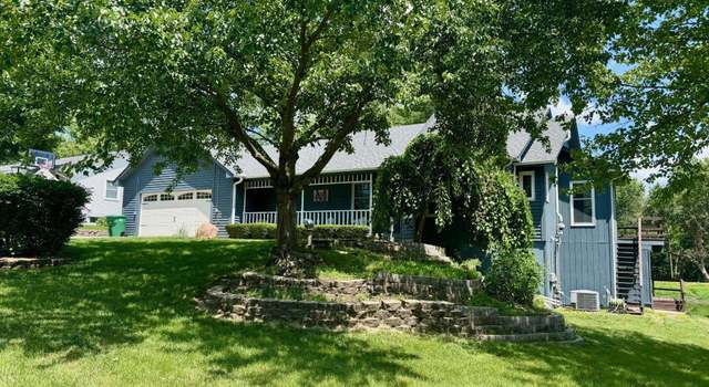 Photo of 303 Pine Ridge St, Bloomfield, IA 52537