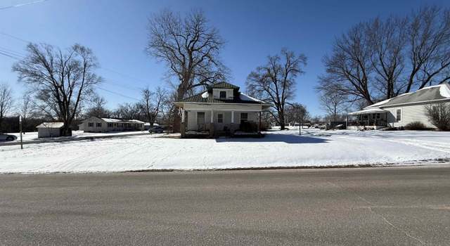 Photo of 104 South St, Unionville, IA 52594