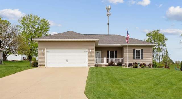 Photo of 707 E Bell Dr. Dr, Mount Pleasant, IA 52641
