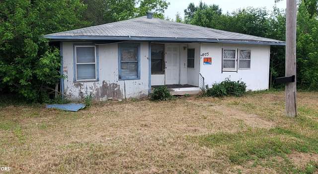 Photo of 203 Mulberry St, Little Sioux, IA 51545