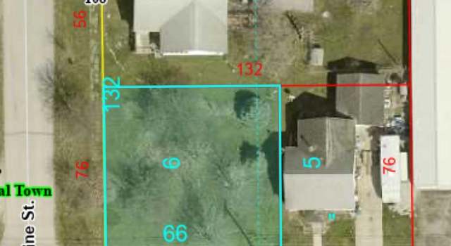 Photo of 0 Main St, Agency, IA 52530