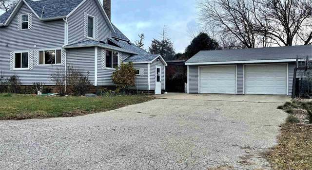 Photo of 2106 35th Ave, Whittemore, IA 50598