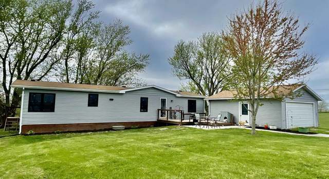 Photo of 49179 270th Ave, Chariton, IA 50049