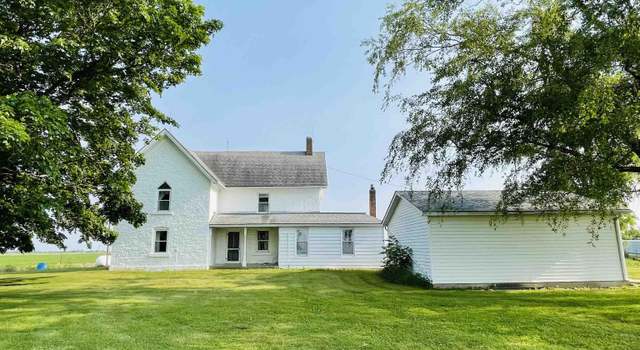 Photo of 1441 E County Rd 2650, Niota, IL 62358