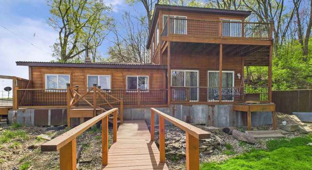 Photo of 3133 Mississippi River Rd, Montrose, IA 52639