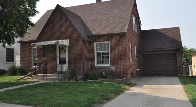 Photo of 629 W 16th St, Carroll, IA 51401