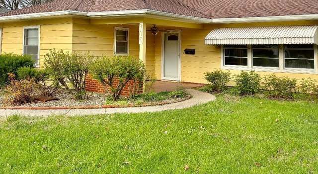 Photo of 703 S Elm St, Jefferson, IA 50129