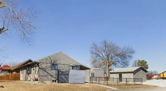 Photo of 1703 Des Moines St, Keokuk, IA 52632
