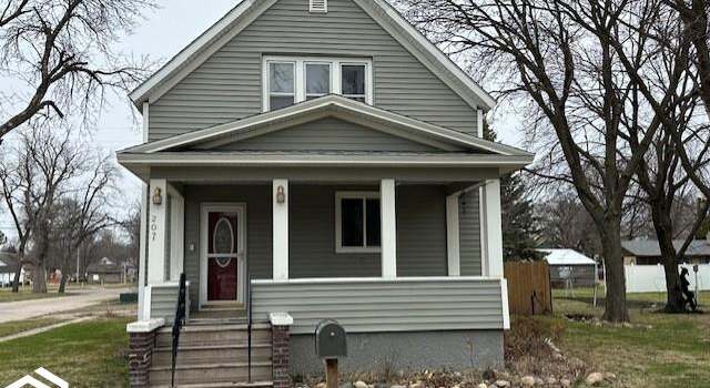 Photo of 207 Broad St, Rolfe, IA 50581