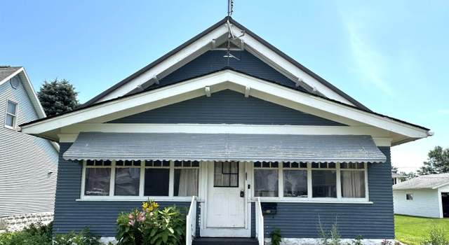 Photo of 206 Cedar St, Williams, IA 50271