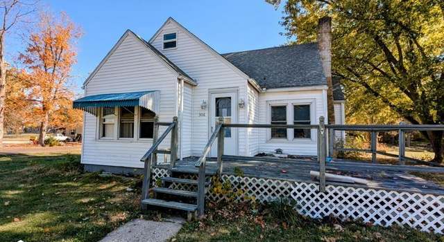 Photo of 306 E Green St, Augusta, IL 62311