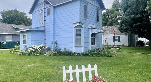 Photo of 29 4th St N, Humboldt, IA 50548
