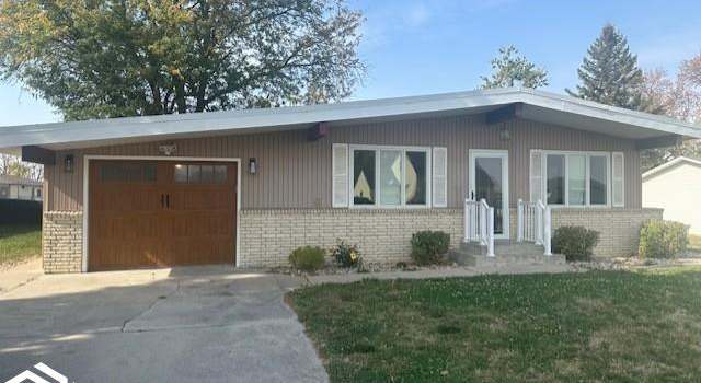 Photo of 202 2nd St S, Wesley, IA 50483