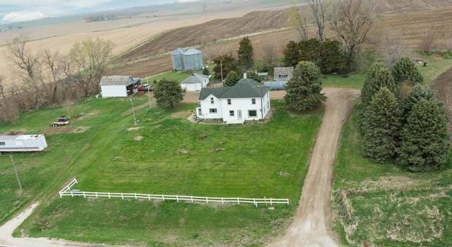 Photo of 1535 400th St, Kiron, IA 51448