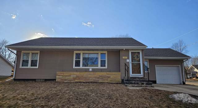 Photo of 200 S 3rd St, Breda, IA 51436