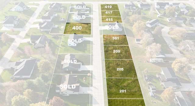 Photo of 415 Laci Dru Dr, Mediapolis, IA 52637