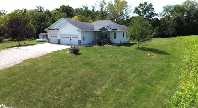 Photo of 10405 Floris Rd, Floris, IA 52560