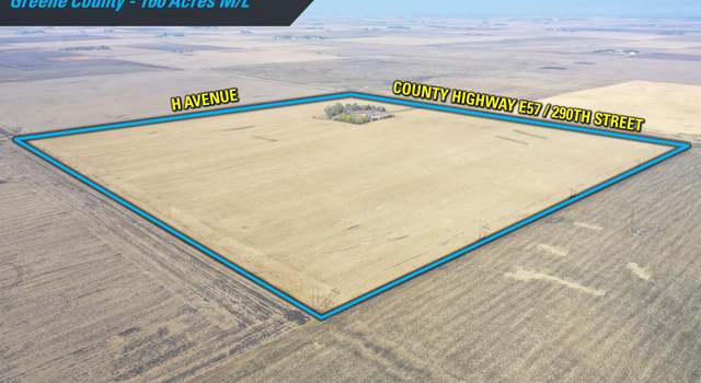 Photo of County Highway E57, Scranton, IA 51462