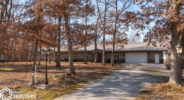 Photo of 27526 Perry Road Rd, Leon, IA 50144