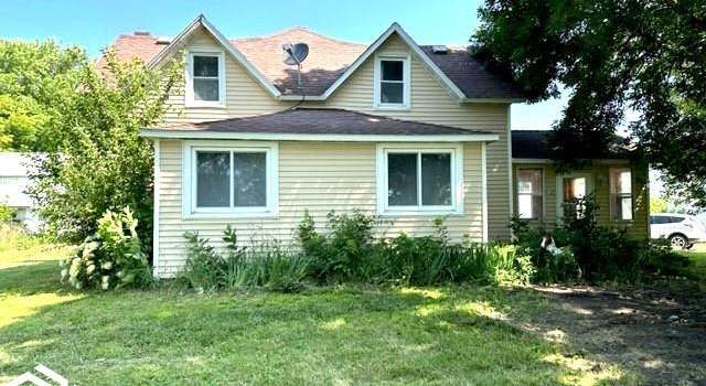 Photo of 3718 470th St, Buffalo Center, IA 50424