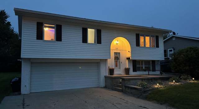 Photo of 1008 Oswego St, Tama, IA 52339