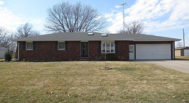 Photo of 610 6th St, West Point, IA 52656