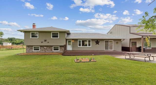 Photo of 3523 270th Ave, Keokuk, IA 52632