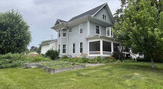 Photo of 325 S Main St, Albia, IA 52531