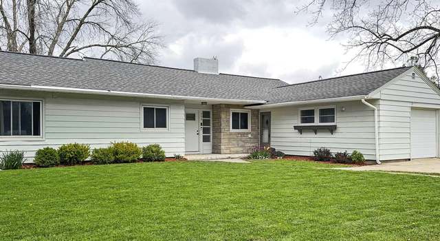 Photo of 308 3rd Ave NE, Hampton, IA 50441