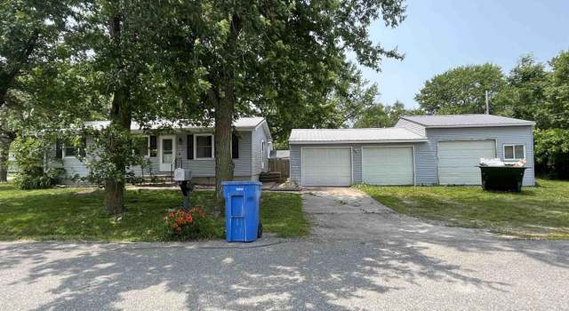 Photo of 105 S 6th St, Albia, IA 52531