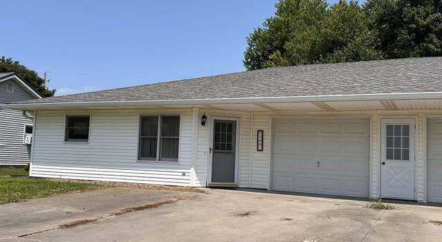 Photo of 206A W 3rd St, Wayland, IA 52654