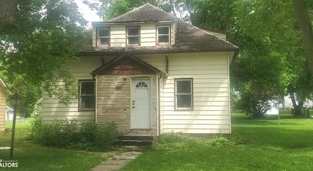 Photo of 306 Maple St, Fenton, IA 50539