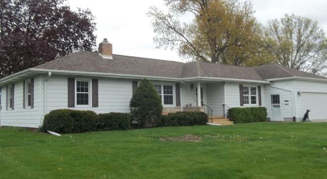 Photo of 1003 N Spruce St, Creston, IA 50801