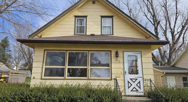 Photo of 211 2nd St, Manning, IA 51455