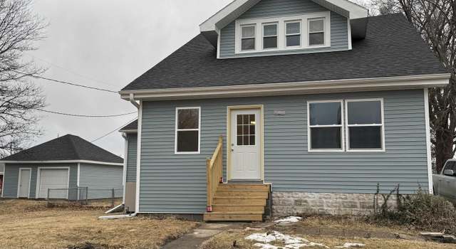 Photo of 103 W Rogers St, Laurel, IA 50141