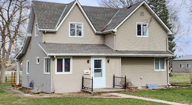 Photo of 605 Washington St, Ida Grove, IA 51445