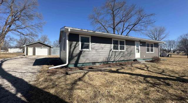 Photo of 108 W Oak St W, Unionville, IA 52594