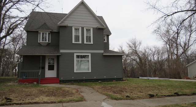 Photo of 201 Locust Street St, Rolfe, IA 50581