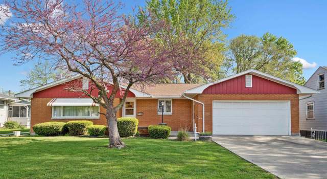 Photo of 803 E Washington St. St, Mount Pleasant, IA 52641