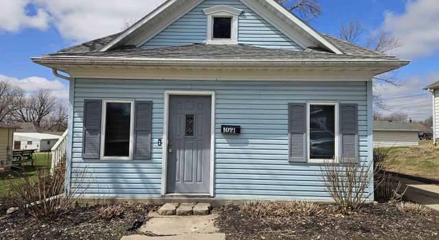 Photo of 1021 Simon Ave, Carroll, IA 51401