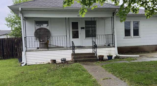 Photo of 2819 Avenue J, Fort Madison, IA 52627
