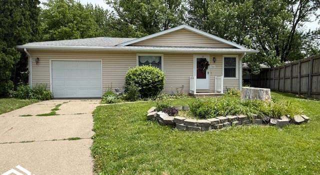 Photo of 904 N Hayward Cir, Mount Pleasant, IA 52641