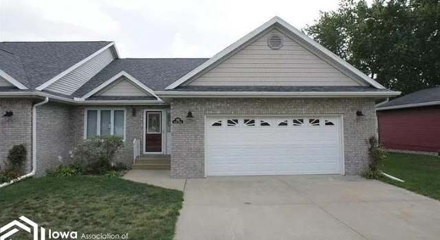 Photo of 1312 Grand St, Webster City, IA 50595