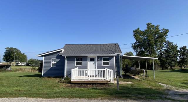 Photo of 309 2nd St. Trenton St, Trenton, IA 52641