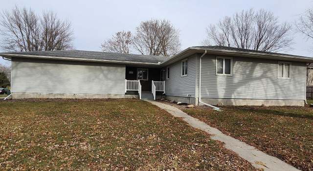 Photo of 1105 Elm St St, Rolfe, IA 50581