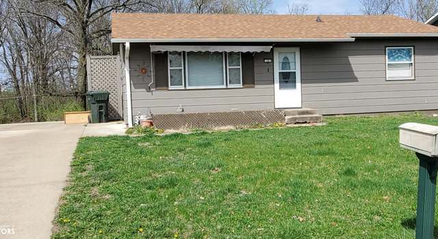 Photo of 12 Rainbo Dr, Keokuk, IA 52632