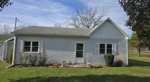 Photo of 221 Jackson St, Clearfield, IA 50840