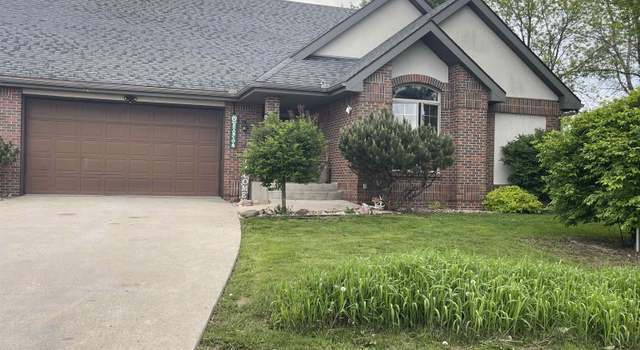 Photo of 603 NE Oak St, Leon, IA 50144